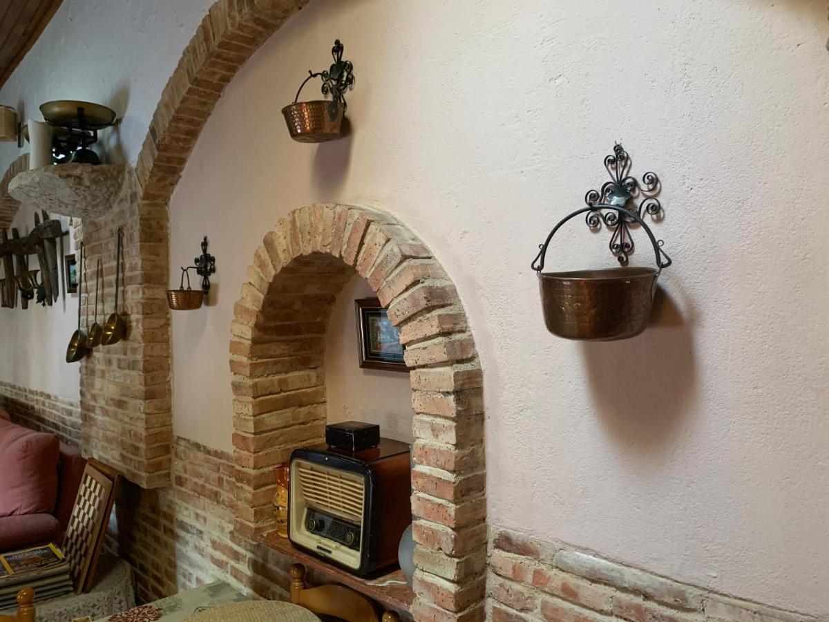 La Huerta Del Rivero سان إستيذان ذي غورما المظهر الخارجي الصورة