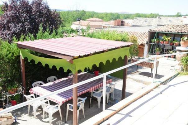La Huerta Del Rivero سان إستيذان ذي غورما المظهر الخارجي الصورة